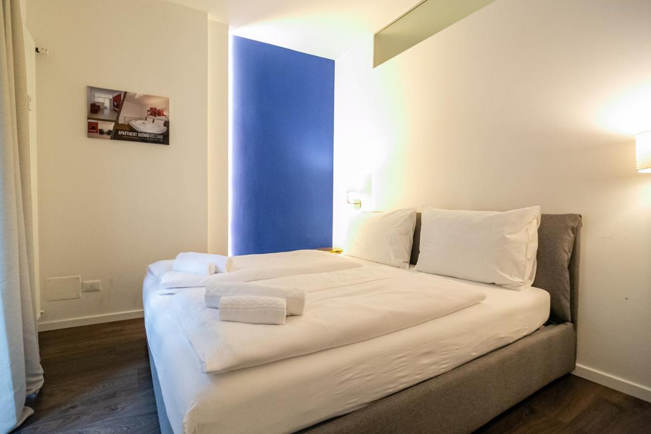 Apartment Vanga Bolzano Exterior photo